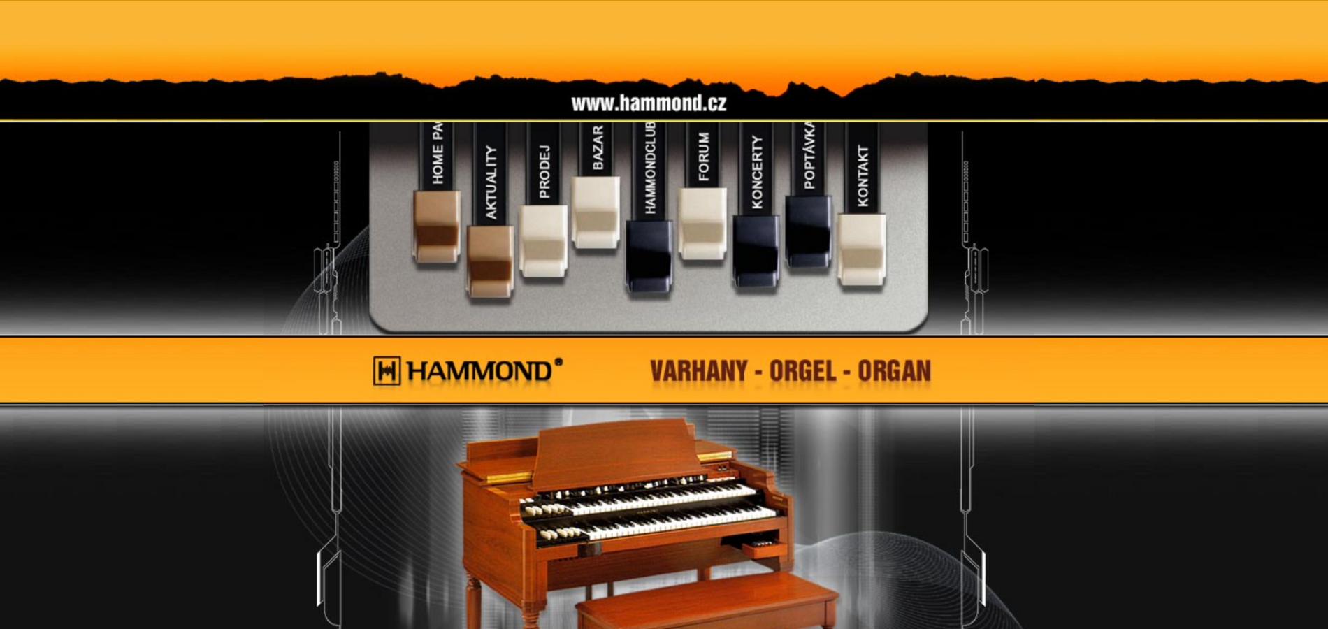 hammond