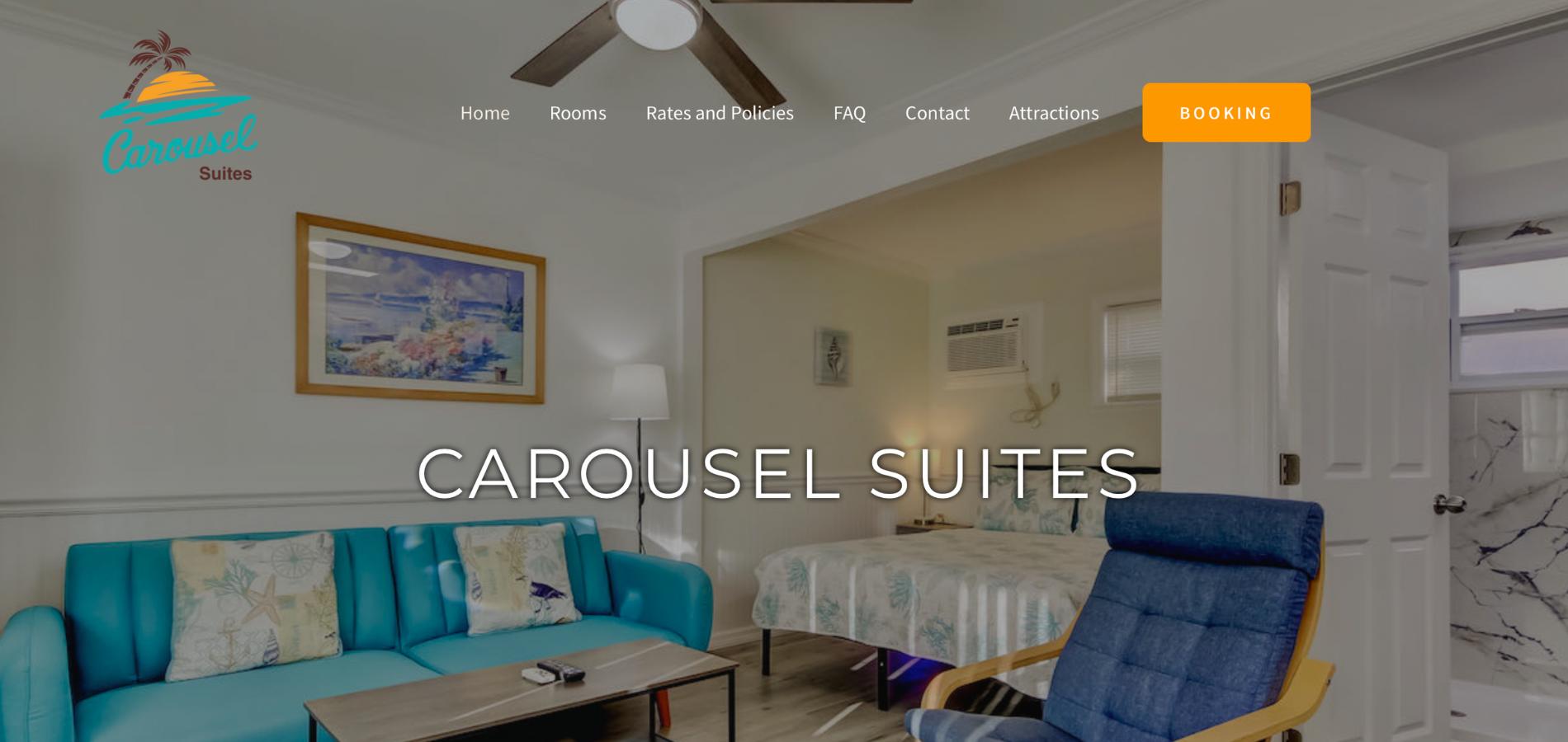 Carousel Suites