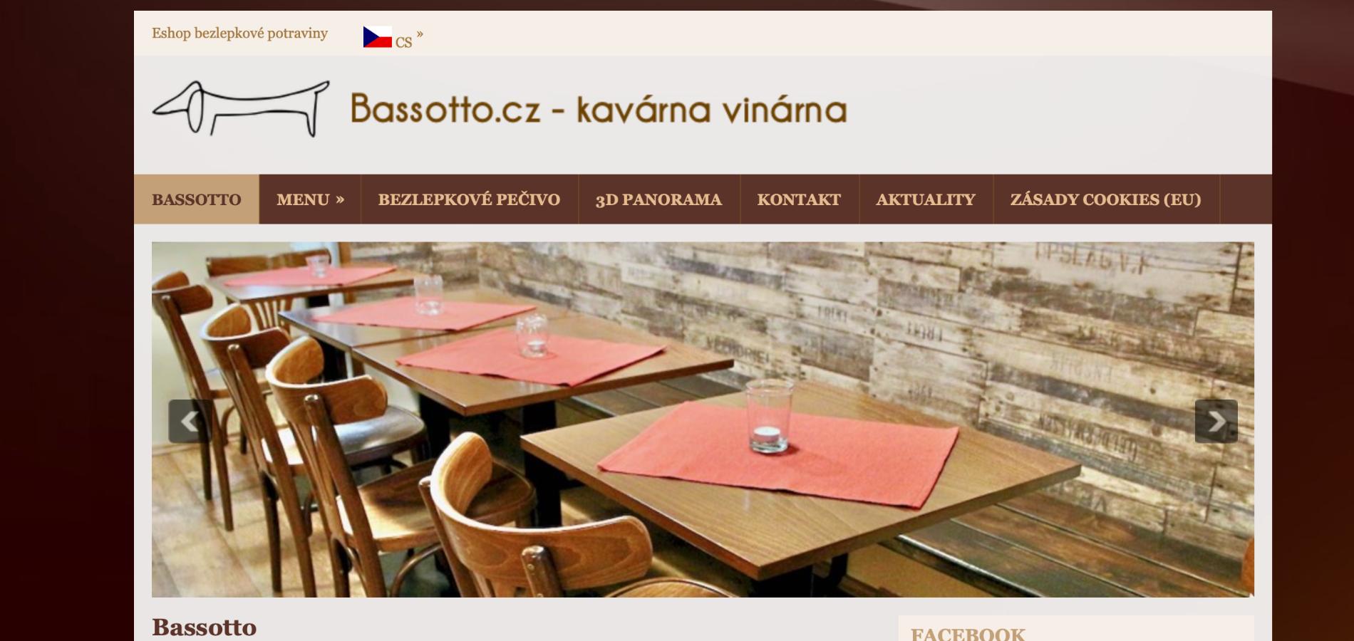 bassotto