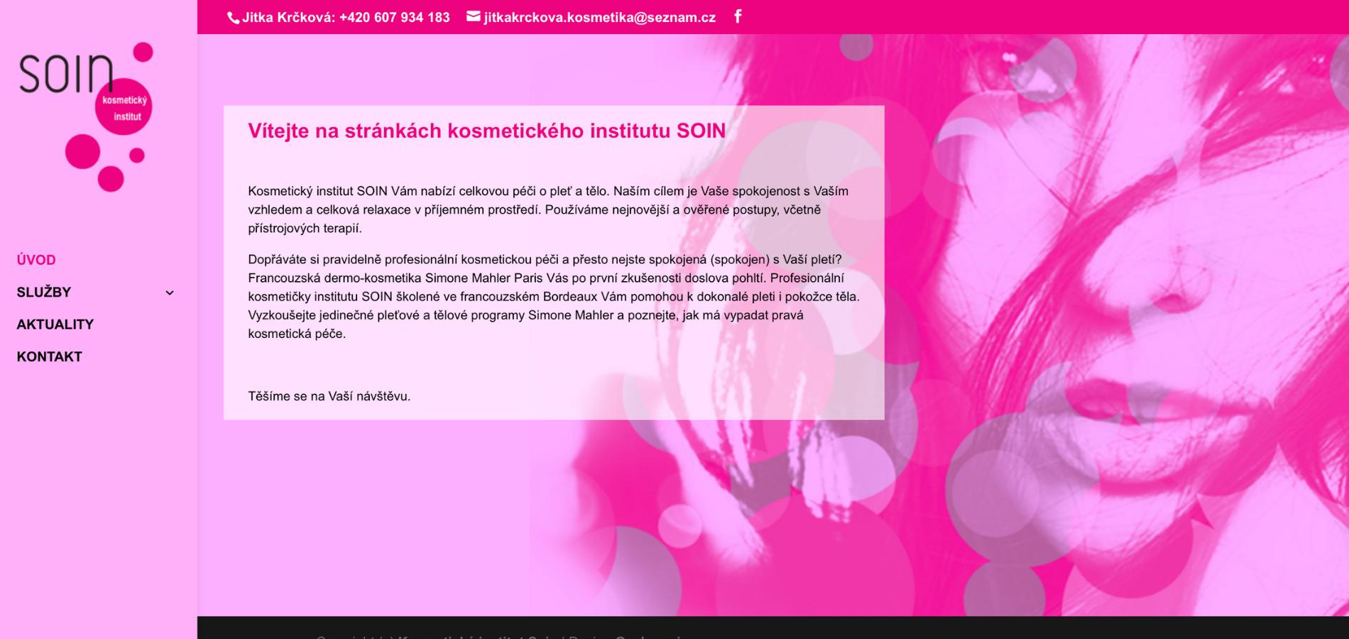 soin