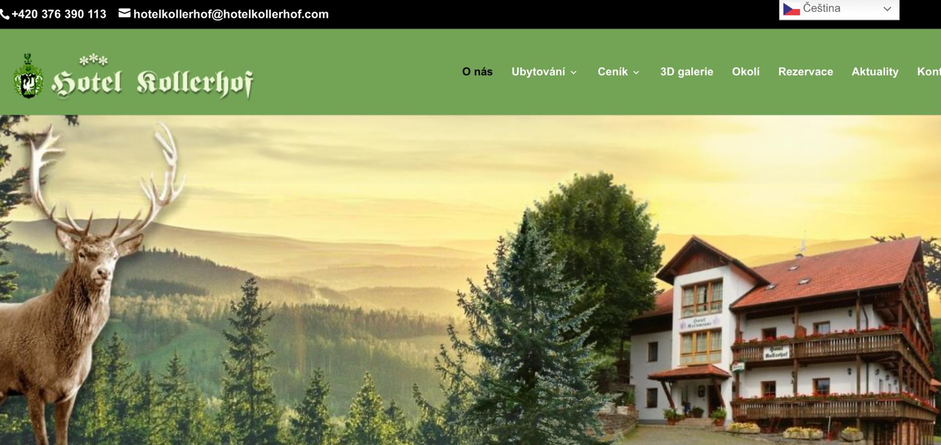hotel kollerhof